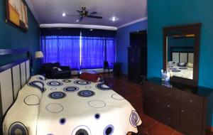 HOTEL PARAÍSO DEL VALLE