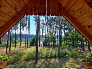 Pod Czarnym Dzięciołem - dom z widokiem i prywatną balią