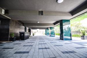 apart hotel victor 404