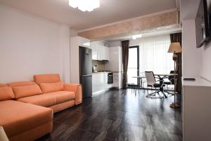 apart hotel victor 404