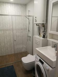 Apartamentai “Viola” Juodkranteje