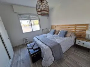 AP apartment Las Lomas - 马丁内斯