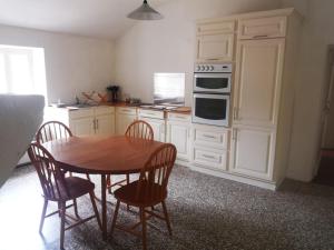 Appartements Domaine de Coubillou : photos des chambres