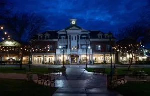 Gateway Hotel, Trademark Collection by Wyndham - 奥克代尔