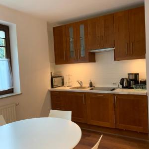 RJ Apartments Polna