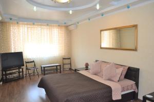 LuxCityApart on Olievskaya