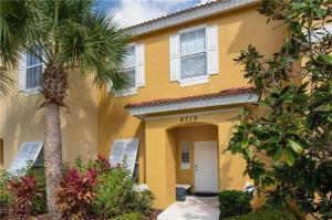 Three-Bedroom Holiday Home  room in 3 TOWNHOME With PRIVATE JACUZZI & PATIO
