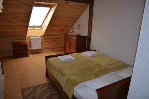 Chalet Hotel