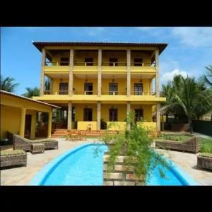 Village Lagoinha Ceará - 拉戈伊尼亚