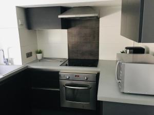 Magnifique Appartement au cœur de Nancy