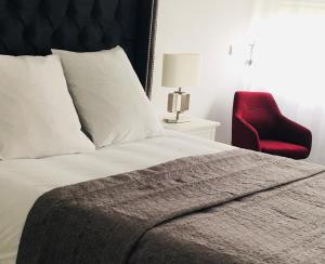 Magnifique Appartement au cœur de Nancy