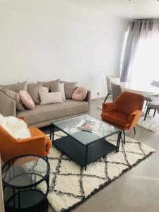 Magnifique Appartement au cœur de Nancy