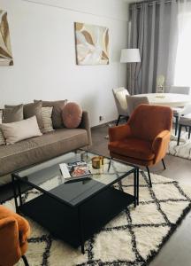 Magnifique Appartement au cœur de Nancy