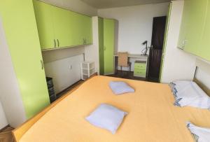 Apartments with WiFi Rijeka - 16539