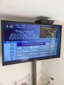 Mi Depa Vainilla en pleno Centro de la Ciudad