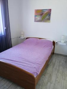 Apartmani Nevera
