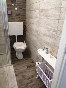 Apartmani Nevera