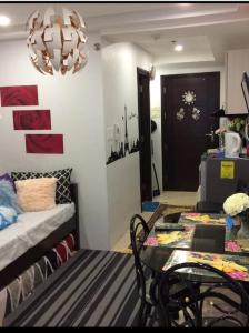 COZYMINIUM in Mega 2 at the HEART of Baguio City