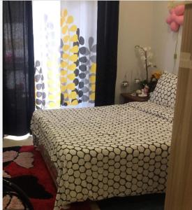 COZYMINIUM in Mega 2 at the HEART of Baguio City