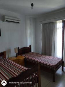 Casa para hospedagem temporário