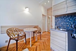 4Seasons﻿ Apartments Cracow