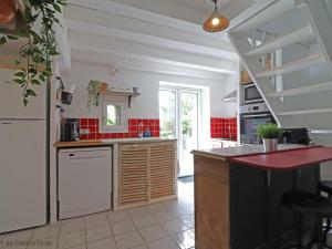 Maisons de vacances Gite Cisai-Saint-Aubin, 4 pieces, 8 personnes - FR-1-497-148 : photos des chambres