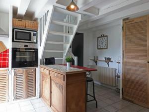 Maisons de vacances Gite Cisai-Saint-Aubin, 4 pieces, 8 personnes - FR-1-497-148 : photos des chambres