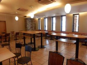 R&B Hotel Kanazawa Station Nishiguchi - Vacation STAY 14970v