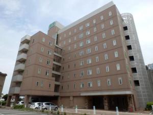 金澤 R&B Hotel Kanazawa Station Nishiguchi - Vacation STAY 14972v 住宿 大堂