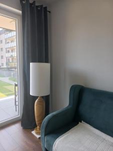 Apartament - malowniczy Augustów