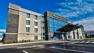 Holiday Inn Express & Suites Vaudreuil-Dorion by IHG - Rigaud
