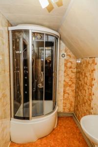 Котедж "У Бойка"