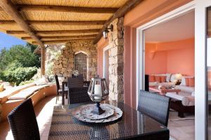 Piccolo Pevero retreat