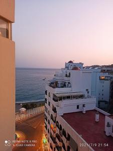 Apartamentos Sol y Playa Almuñecar 2