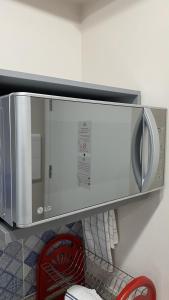 Flat de luxo centro SP com piscina,academia,lavanderia,garagem e segurança 24h