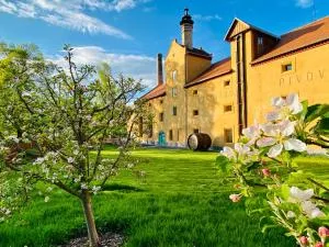 Pivovar Lobeč - Blatce