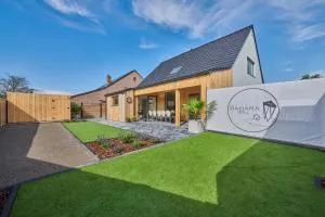 Vakantiehuis Sahara119 - Lommel