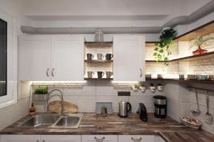 Blue Ark Loving Athens