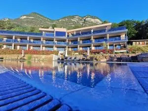 Aparthotel Malga - كالدورا