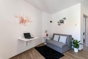 Apartman Palada