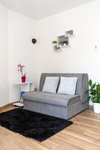 Apartman Palada