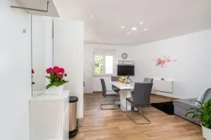 Apartman Palada - 泽敏