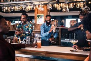 Trademark Hotel, a Member of Design Hotels