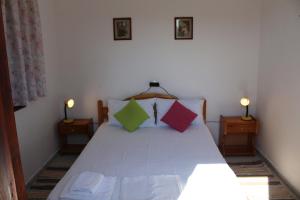 Anastazias Seaside Apartments