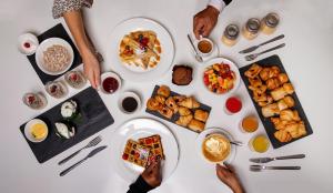 Trademark Hotel, a Member of Design Hotels