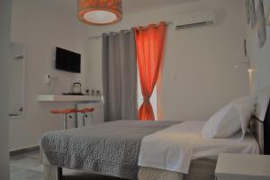 12 senses faliraki sea view