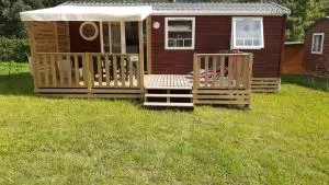 MUNSTER camping de la FECHT - Gunsbach