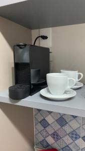 Flat de luxo centro SP com piscina,academia,lavanderia,garagem e segurança 24h