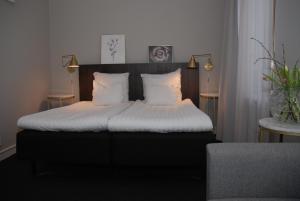 Superior Double or Twin Room room in Piteå Stadshotell