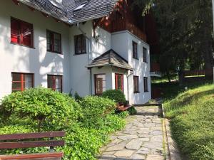 Apartament w Rezydencji Pod Świerkami Karpacz